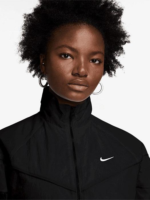 Windrunner UV Protection Woven Full-Zip Jacket
