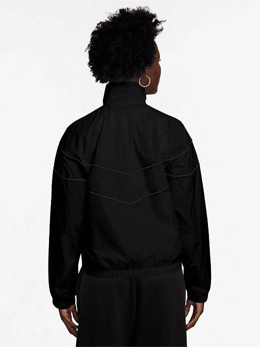Windrunner UV Protection Woven Full-Zip Jacket