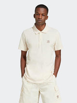 Trefoil Essentials Polo Tee