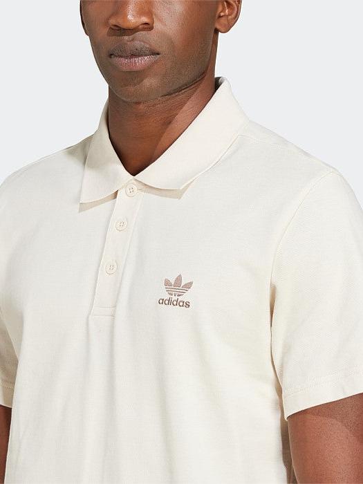 Trefoil Essentials Polo Tee