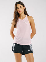 Own The Run Tank Top