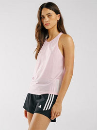 Own The Run Tank Top