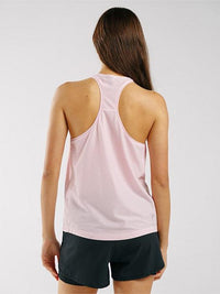 Own The Run Tank Top