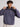 State of Mind Heavyweight Pullover in Washed Navy