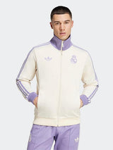 Real Madrid Beckenbauer Track Top