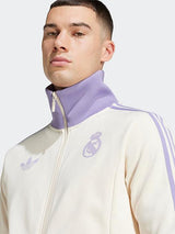 Real Madrid Beckenbauer Track Top