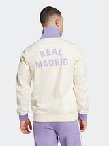 Real Madrid Beckenbauer Track Top