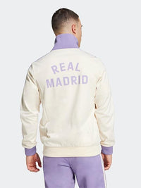 Real Madrid Beckenbauer Track Top