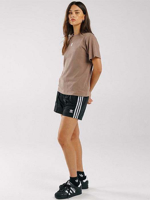 Essentials Wide Rib T-Shirt
