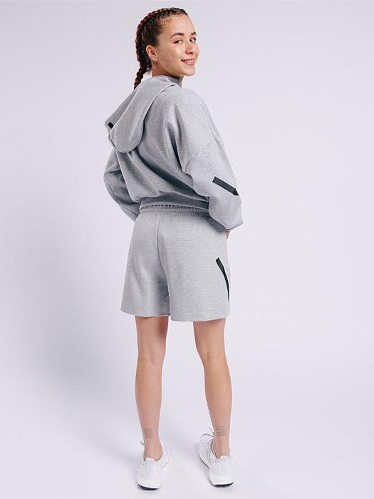 Z.N.E. Shorts