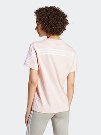 Future Icons 3-Stripes T-Shirt