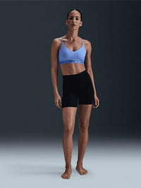 Indy Light Support Padded Adjustable Sports Bra