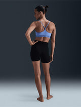 Indy Light Support Padded Adjustable Sports Bra