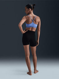 Indy Light Support Padded Adjustable Sports Bra
