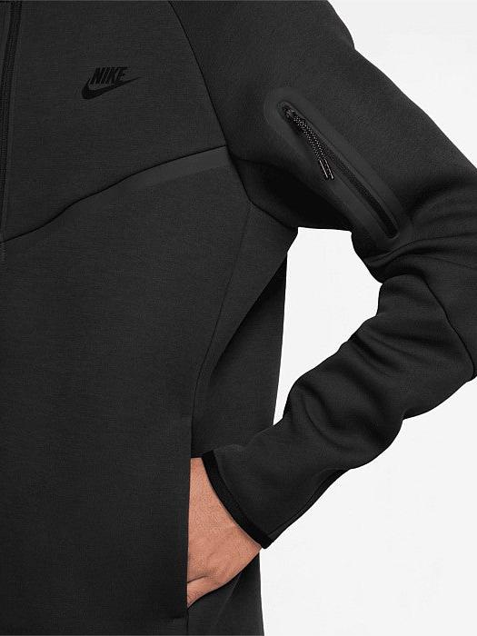 Tech Full-Zip Windrunner Hoodie