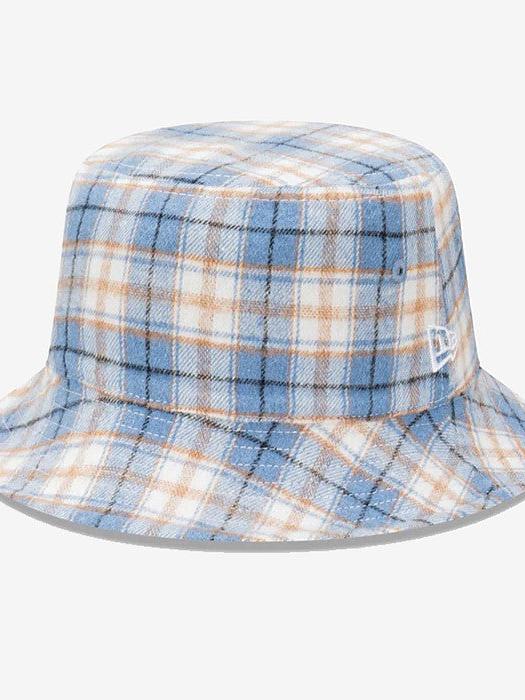Branded Reversible Bucket Hat