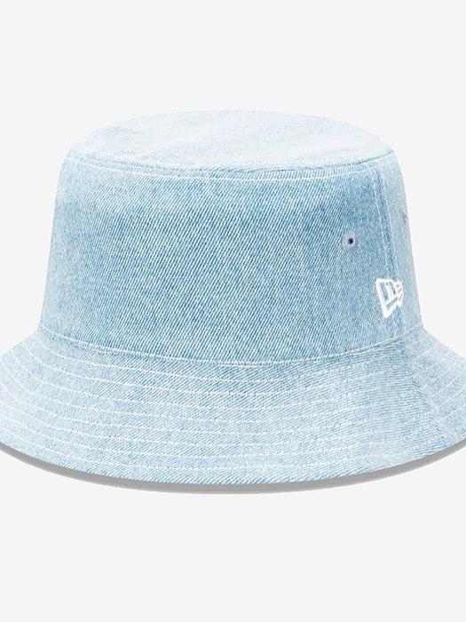 Branded Reversible Bucket Hat