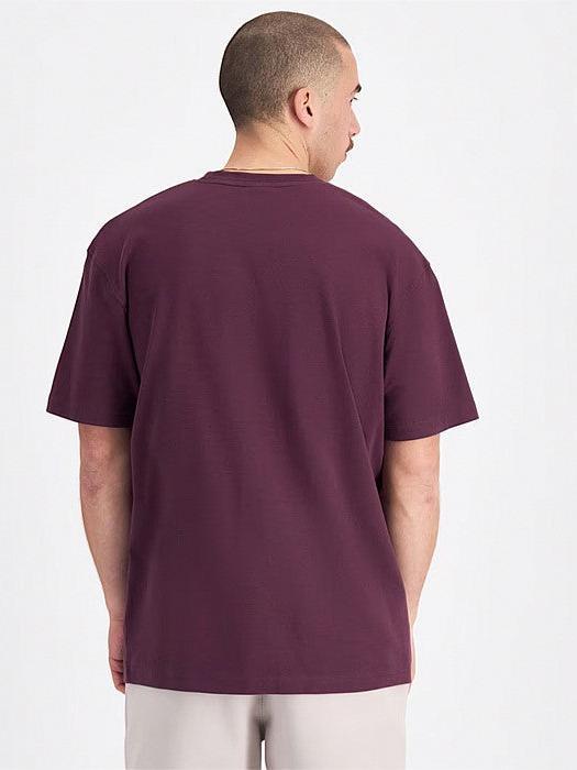 Rochester Base Tee