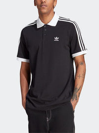 Adicolor Classics 3-Stripes Polo Shirt