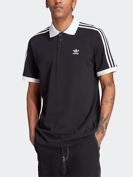 Adicolor Classics 3-Stripes Polo Shirt
