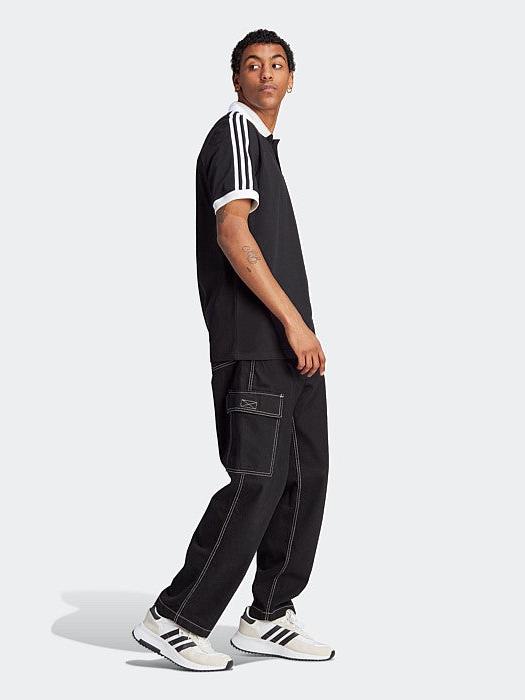 Adicolor Classics 3-Stripes Polo Shirt