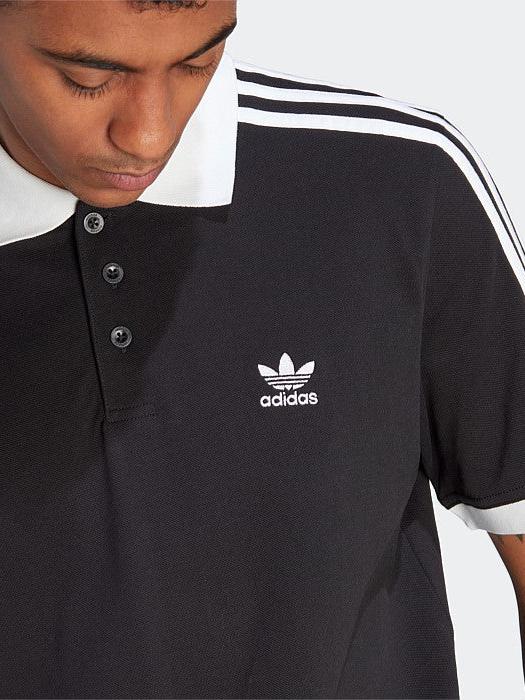 Adicolor Classics 3-Stripes Polo Shirt