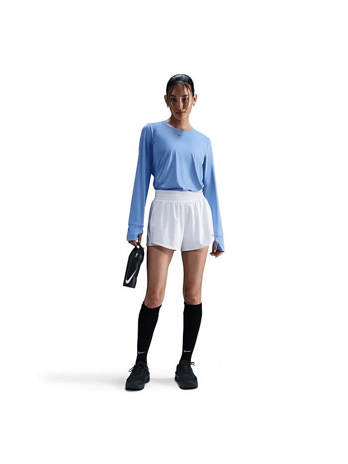 One Classic Dri-FIT Long Sleeve Top