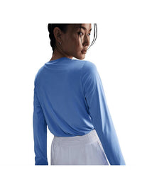 One Classic Dri-FIT Long Sleeve Top