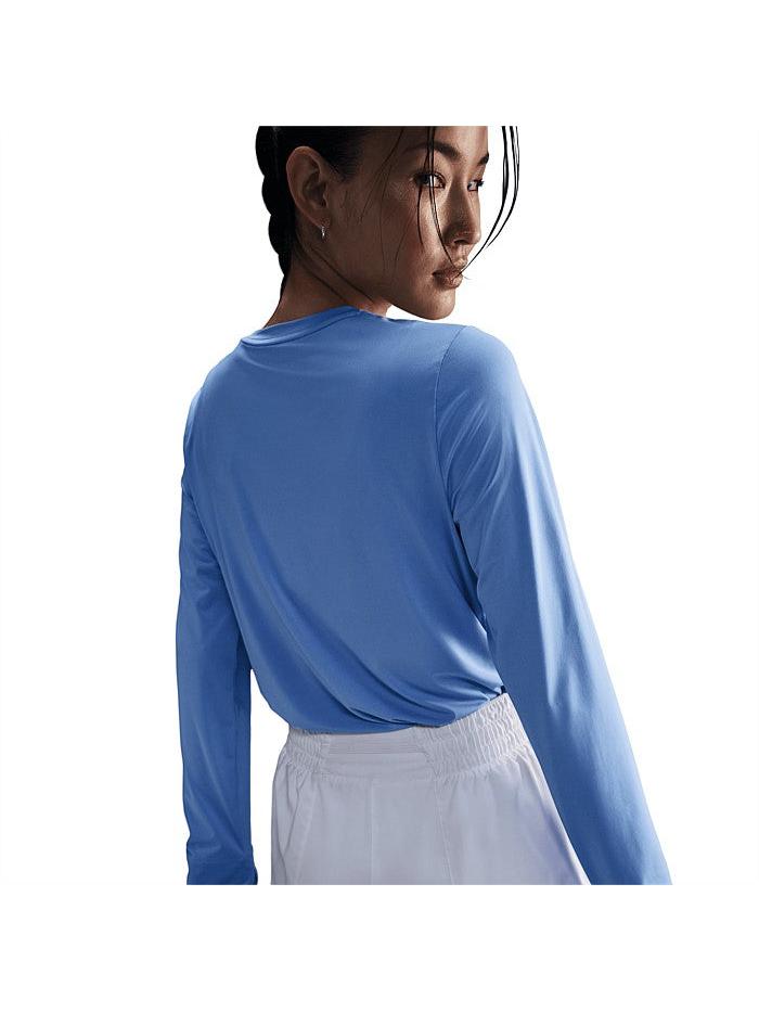 One Classic Dri-FIT Long Sleeve Top