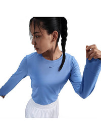 One Classic Dri-FIT Long Sleeve Top