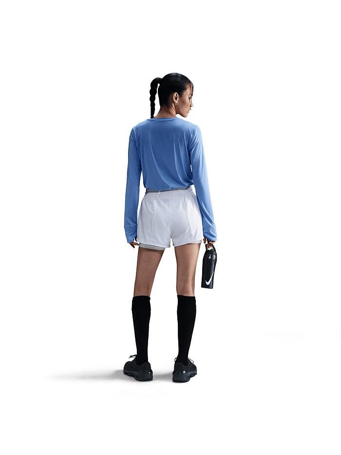 One Classic Dri-FIT Long Sleeve Top