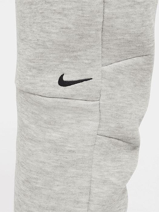 nike grey sweatpants youth