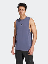 Training Workout Tank Mens