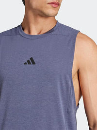 Training Workout Tank Mens