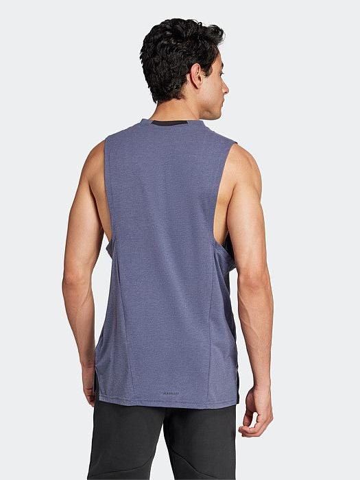 Training Workout Tank Mens
