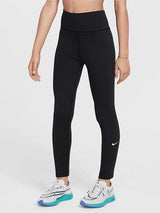 One Dri-FIT High-Waisted Leggings Youth