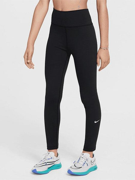 nike ten less plastic bottles leggings