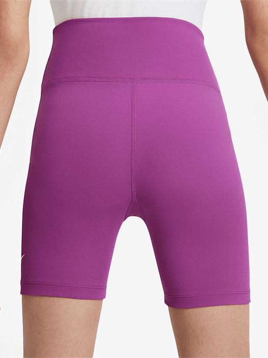 One Dri-FIT 5'' Biker Shorts Youth