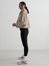 Dark Clay Waterproof Jacket