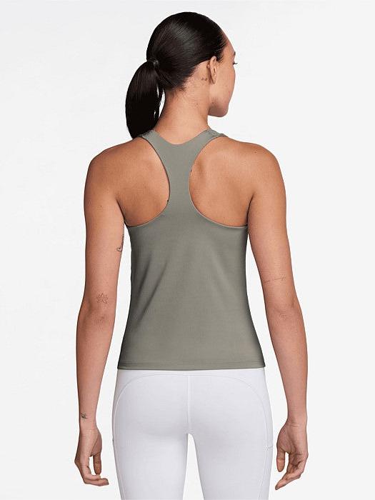 Swoosh Medium-Support Padded Sports Bra Tank
