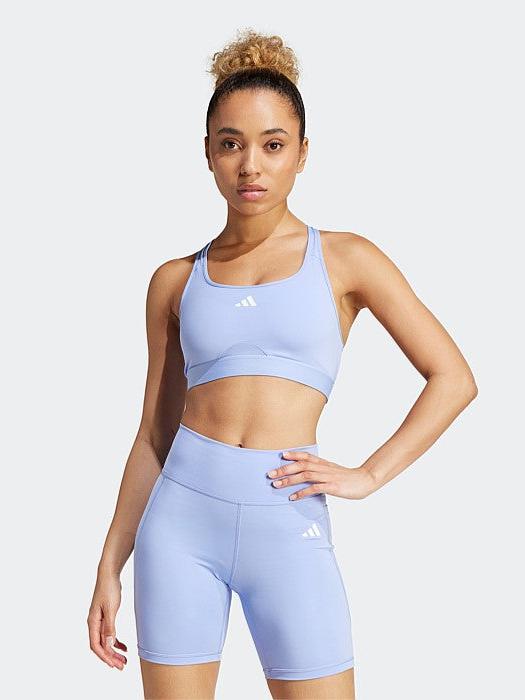 Powerreact Training Medium-Support Bra