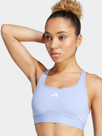 Powerreact Training Medium-Support Bra