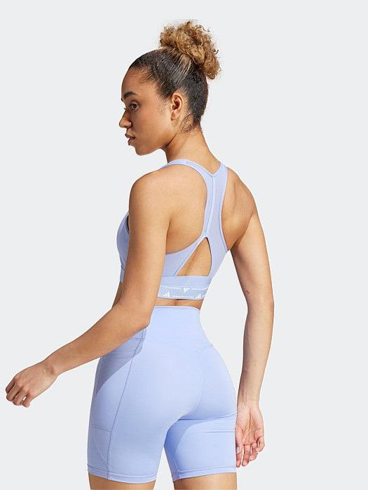 Powerreact Training Medium-Support Bra