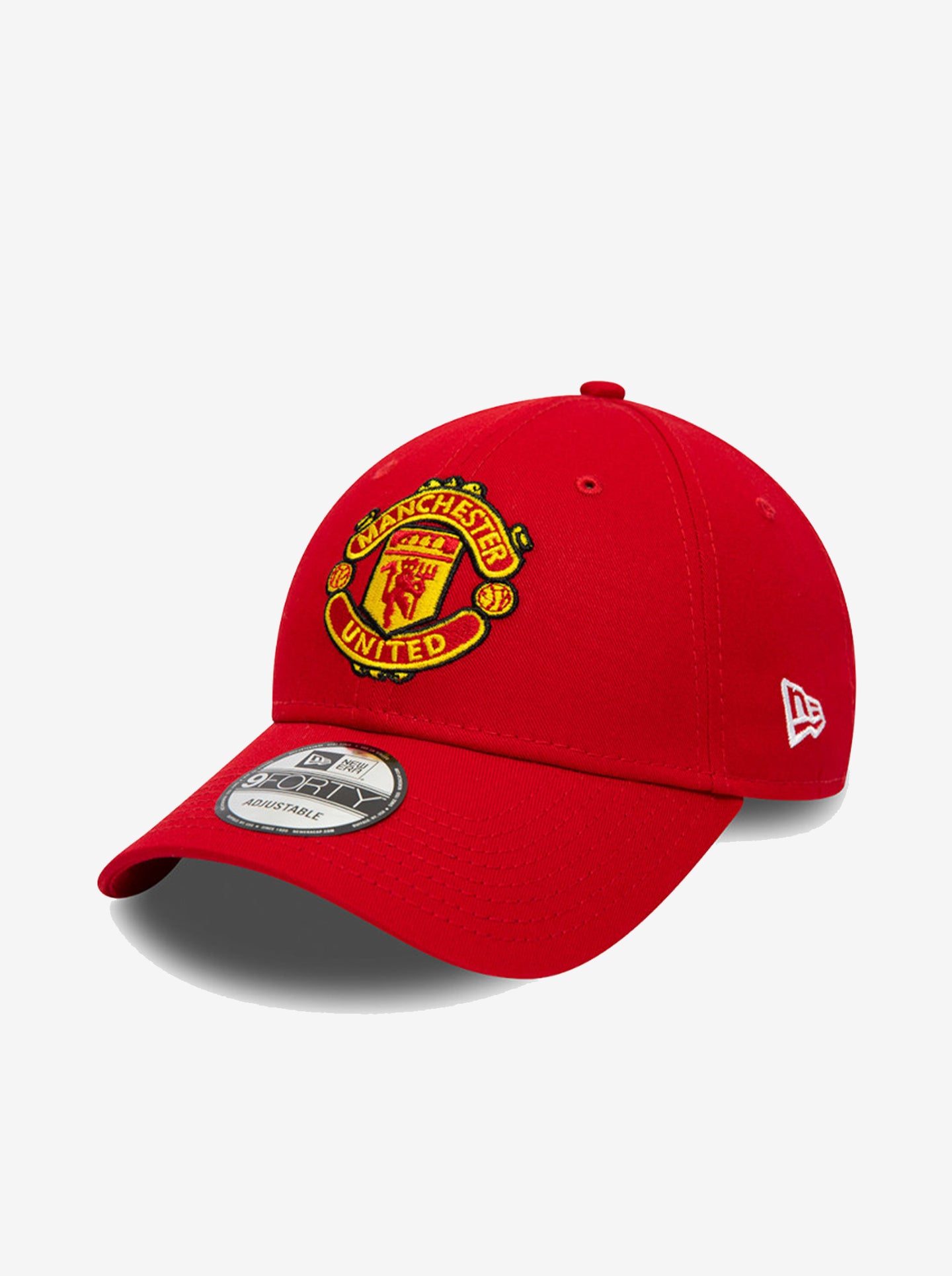 940 Manchester United Football Club Kids Cap