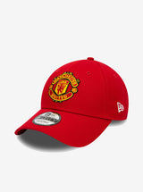 940 Manchester United Football Club Kids Cap
