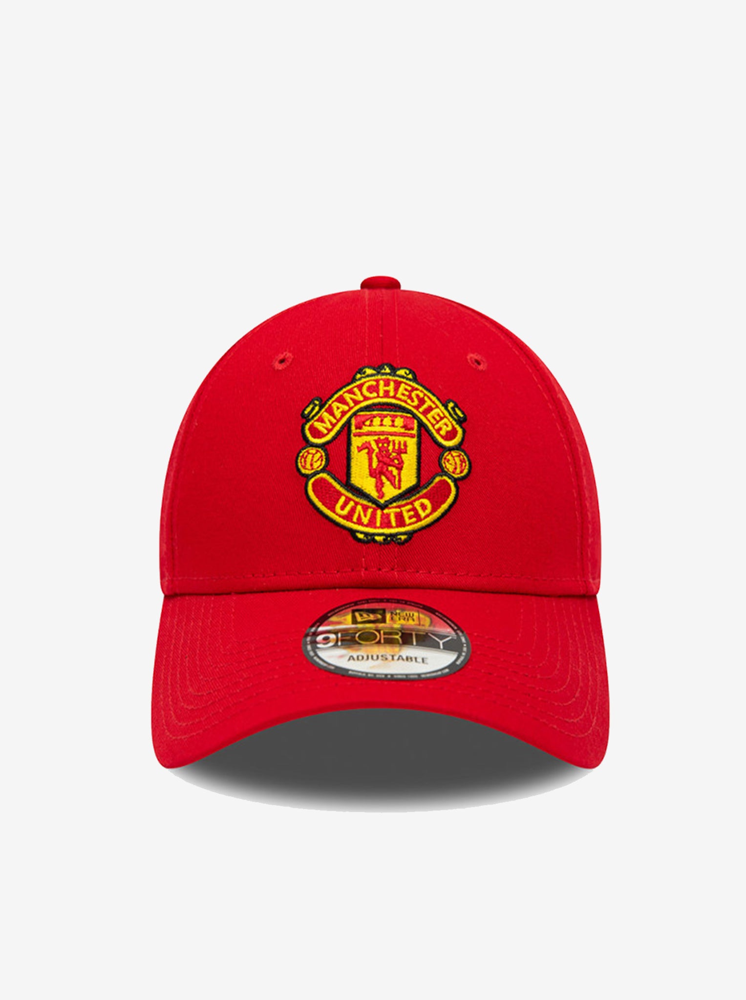 940 Manchester United Football Club Kids Cap