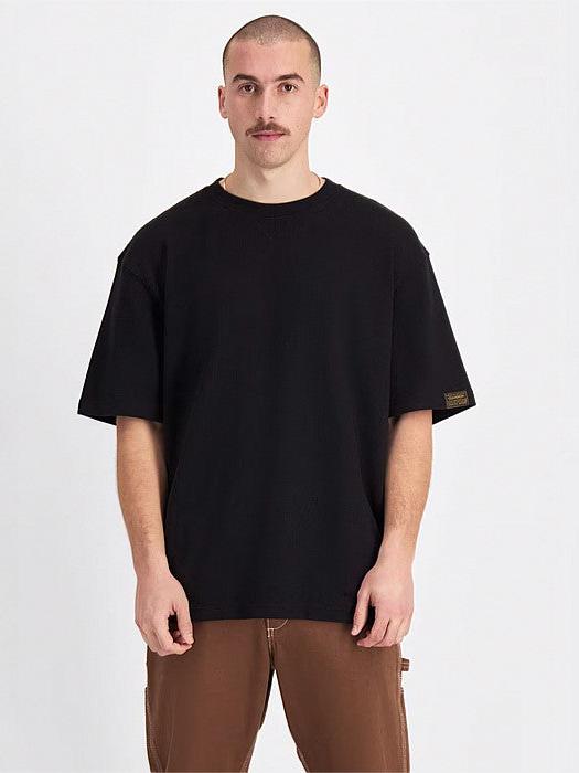 Lifestyle Waffle T-Shirt