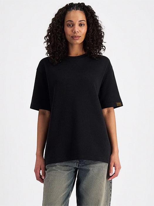 Lifestyle Waffle T-Shirt