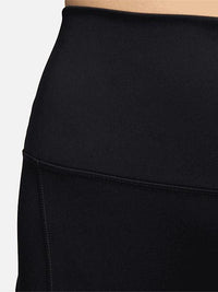 One High-Waisted 7/8 Leggings with Pockets