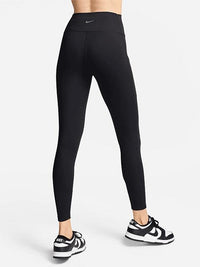 One High-Waisted 7/8 Leggings with Pockets